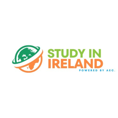The profile picture for studyin ireland