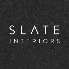 The profile picture for Slate Interiors