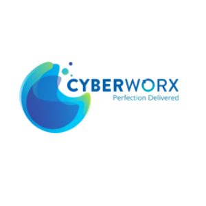 The profile picture for Cyber Worx