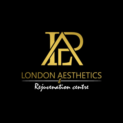 The profile picture for London Aesthetics & Rejuvenation Center