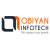 Avatar for infotech, obiyan