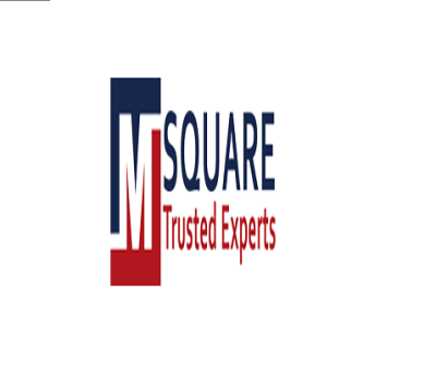 The profile picture for Msquare Hrm