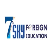The profile picture for 7th Sky Foreign Education