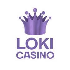 The profile picture for lokicasino casino