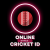 Avatar for ID, Online Cricket