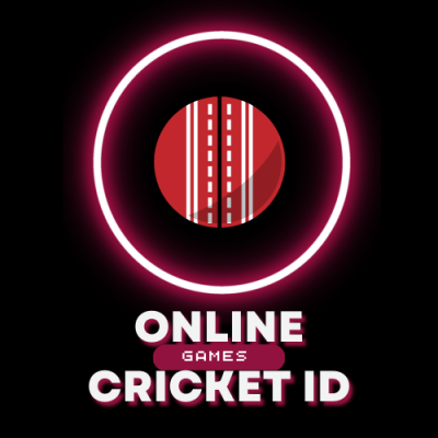 The profile picture for Online Cricket ID