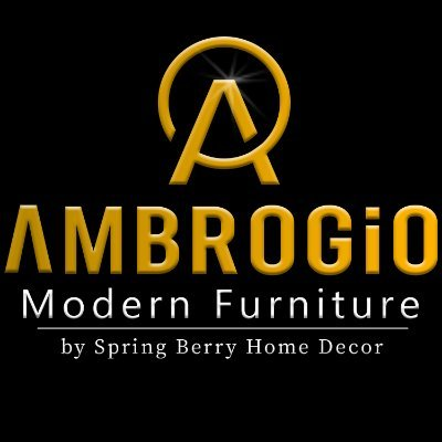 The profile picture for Ambrogio Modern Furniture