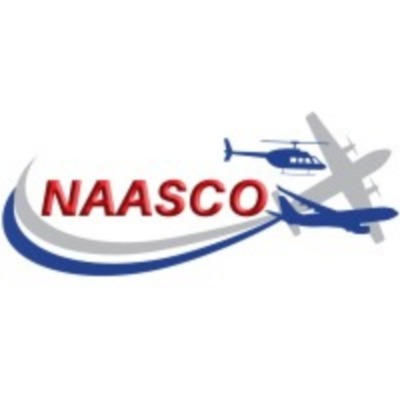 The profile picture for NAASCO