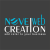 Avatar for creation, novel web web