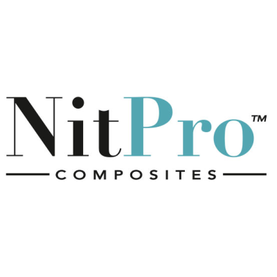 The profile picture for NitPro Composites