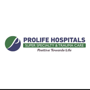The profile picture for Prolife Hospitals