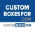 Avatar for For, Custom Boxes customboxesfor