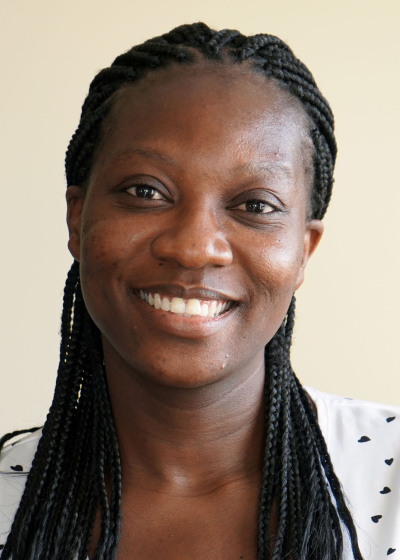 The profile picture for Damilola R Seyi-Oderinde