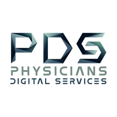 The profile picture for Physicians Digital Services