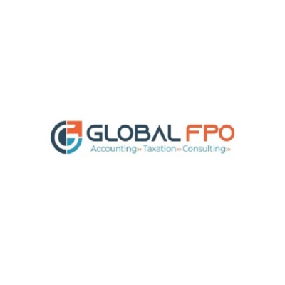 The profile picture for GLOBAL FPO