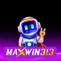 The profile picture for MAXWIN313 LIVE