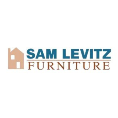 The profile picture for Sam Levitz Furniture