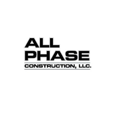 The profile picture for All Phase Construction LLC