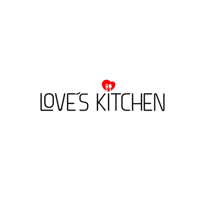 The profile picture for Love’s Kitchen