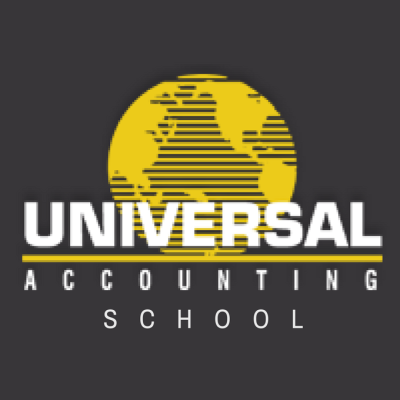 The profile picture for universalaccounting school