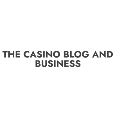 The profile picture for the casino blog