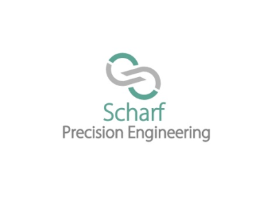 The profile picture for Scharf Precision Engineering