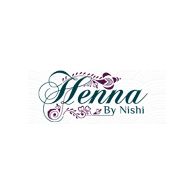 The profile picture for Henna By Nishi