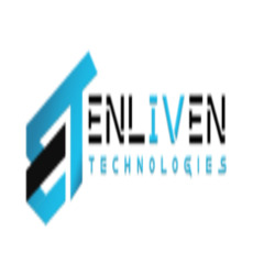 The profile picture for Enliven Technologies