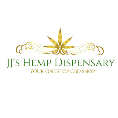 The profile picture for JJ's Hemp Dispensary
