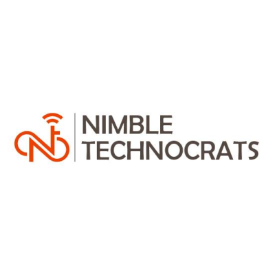 The profile picture for Nimble Technocrats