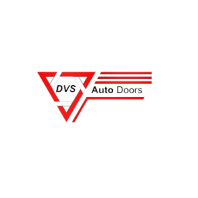 The profile picture for DVS Auto Doors