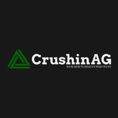 The profile picture for Crushin AG