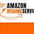 Avatar for Service, Amazon Resume