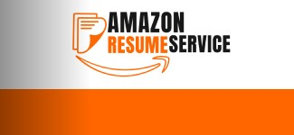The profile picture for Amazon Resume Service