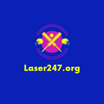 The profile picture for Laser 247