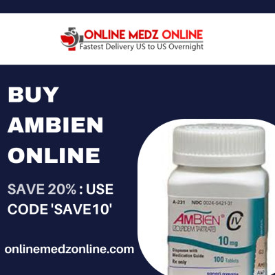 The profile picture for Buy Ambien Online Standard Delivery with FedEx