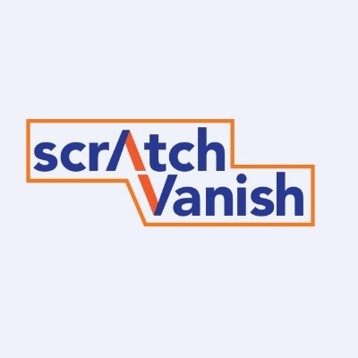 The profile picture for Scratch Vanish