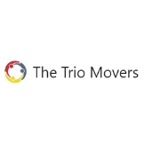 The profile picture for The Trio Movers