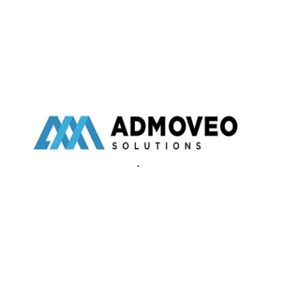 The profile picture for Admoveo Solutions, LLC