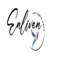 The profile picture for Enlivens Skin Skincare