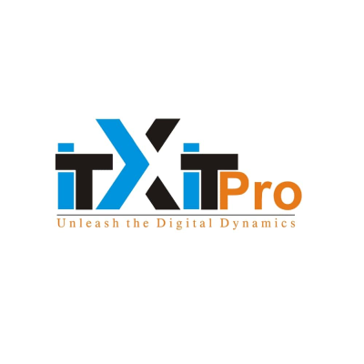 The profile picture for ITXIT Pro L.L.C