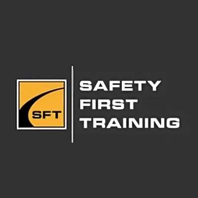 The profile picture for Safety First Training Ltd
