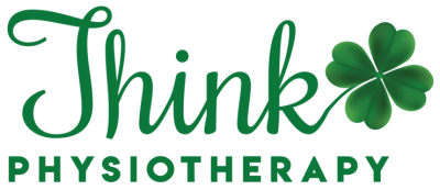 The profile picture for Think Physiotherapy