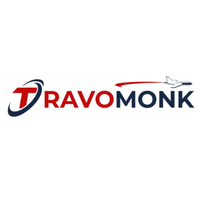 The profile picture for Travomonk