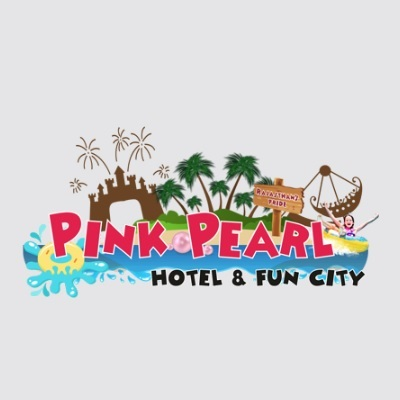 The profile picture for Pink Pearl Resort And Funcity