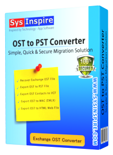 The profile picture for ost to pst converter