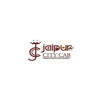 The profile picture for Jaipur City Cab