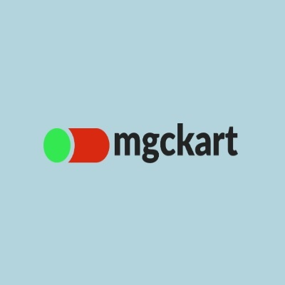 The profile picture for MGC KART