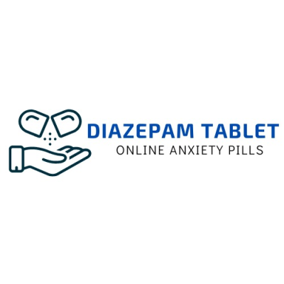 The profile picture for Diazepam Tablet UK
