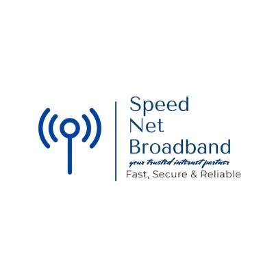 The profile picture for Speed Net Broadband